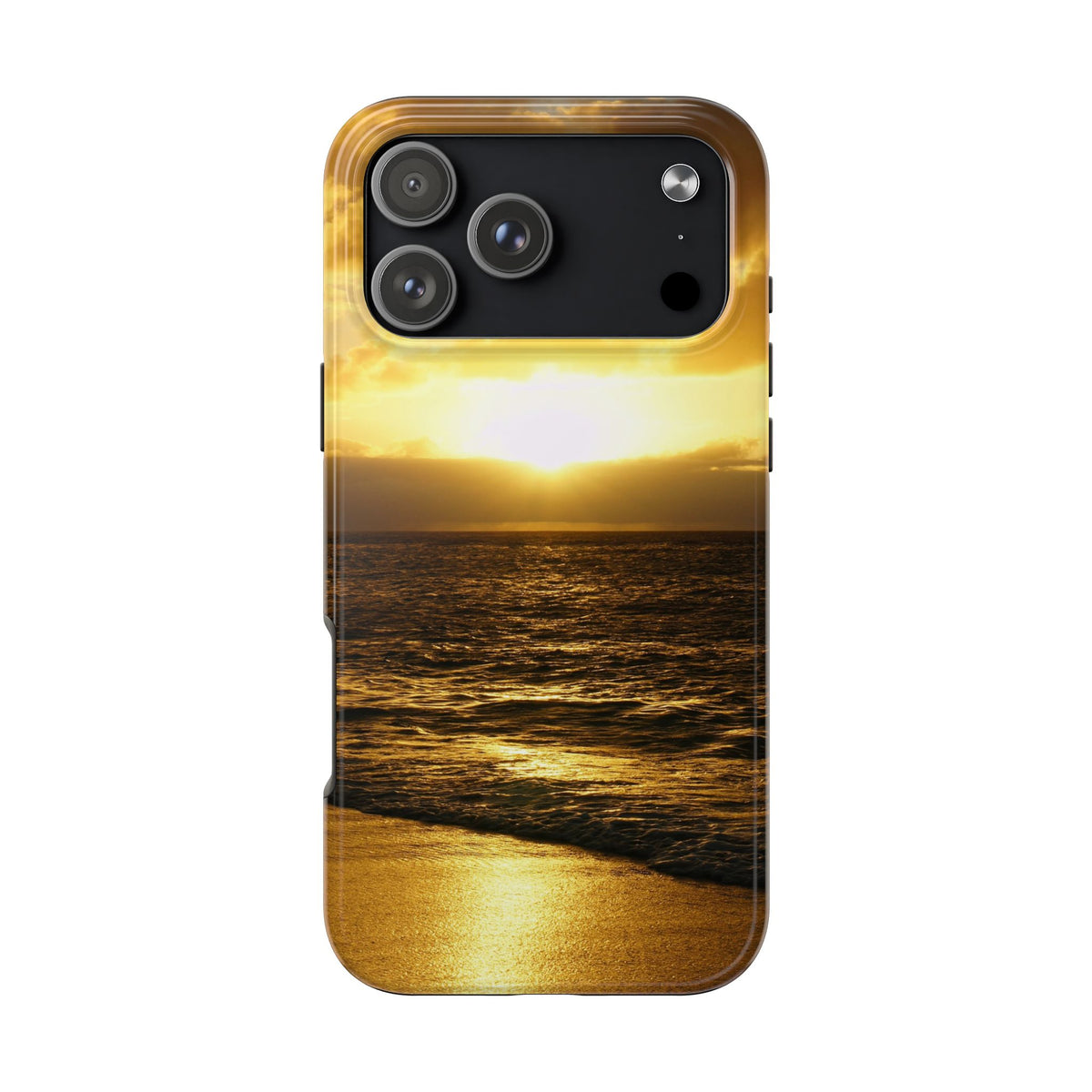 Sunset Dreams - Tough Phone Cases