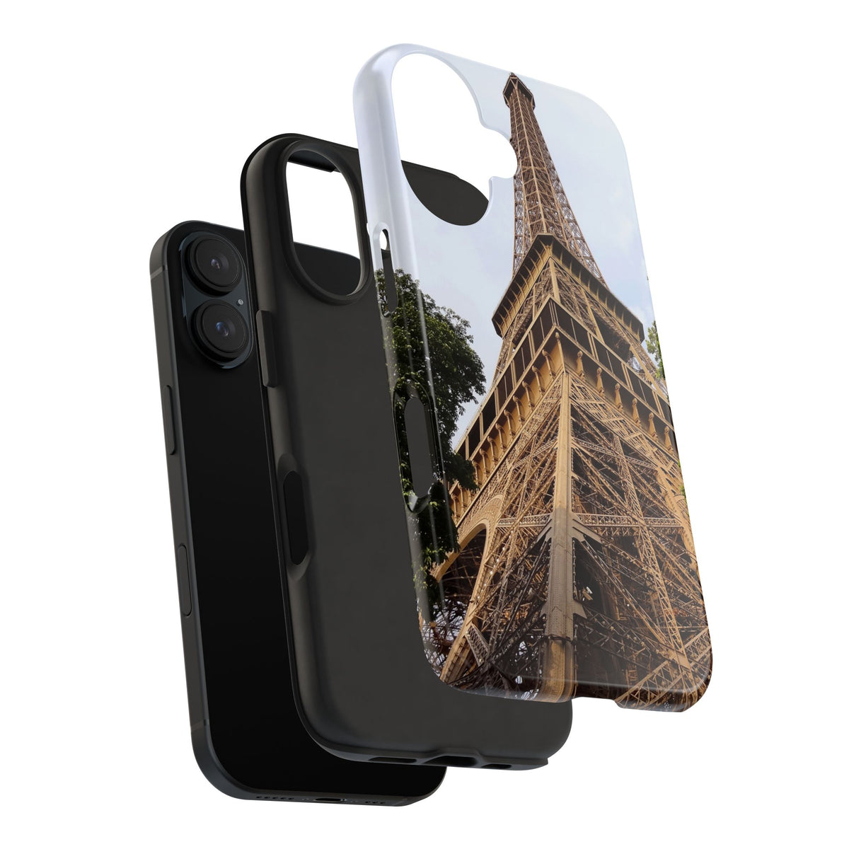 Rising Heavenly - Tough Phone Cases