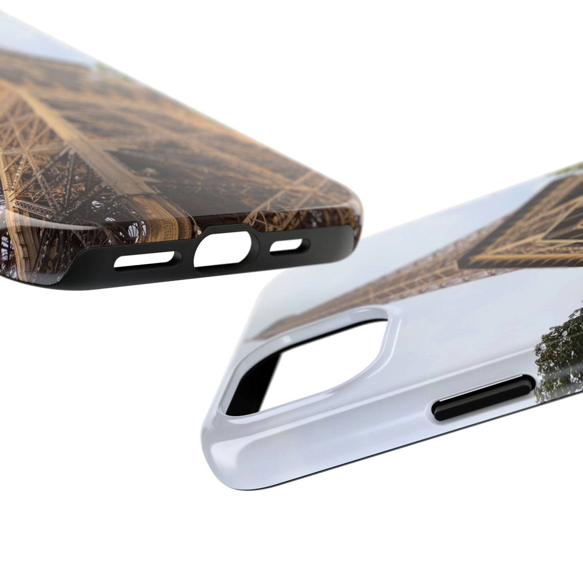Rising Heavenly - Tough Phone Cases