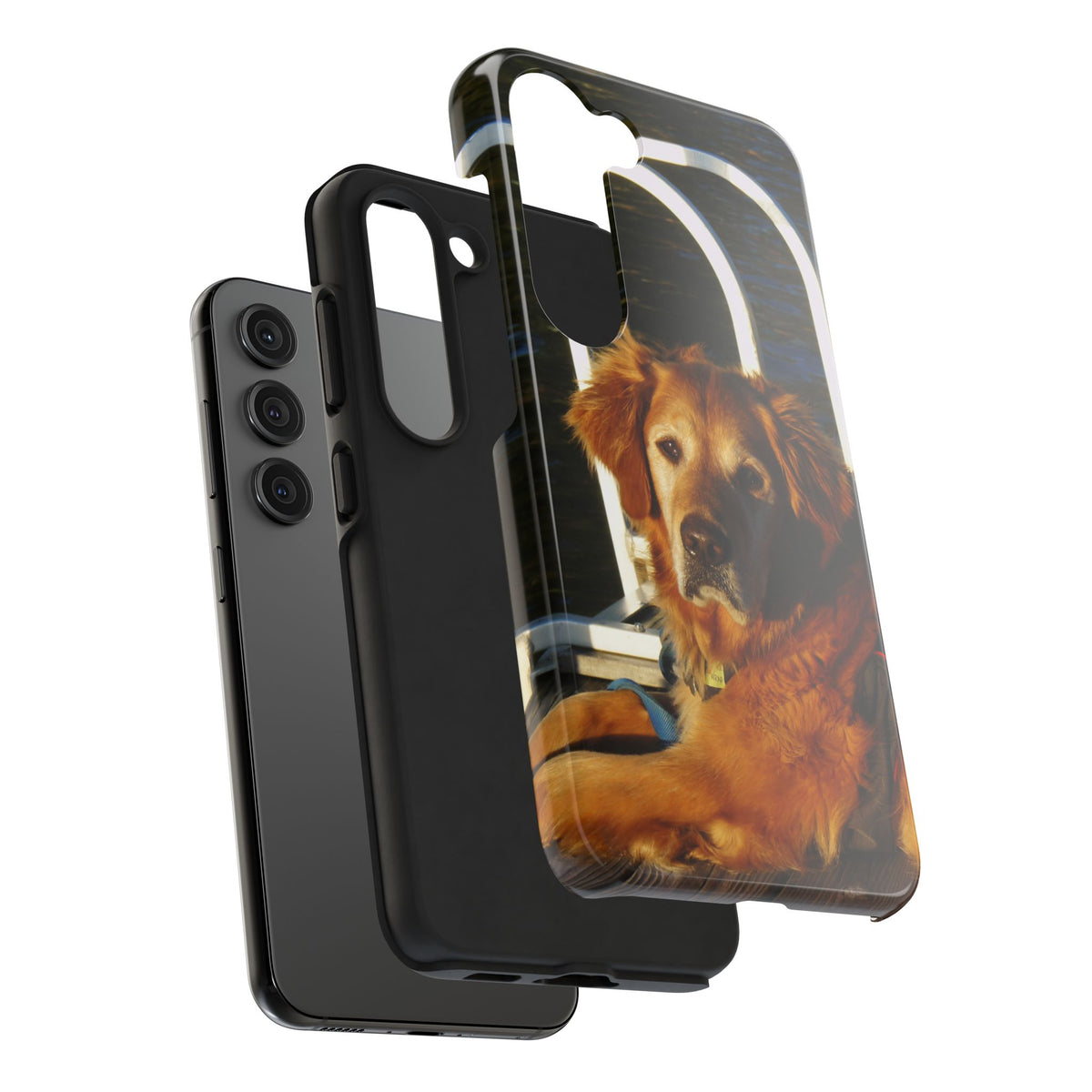 Eternal Love - Tough Phone Cases