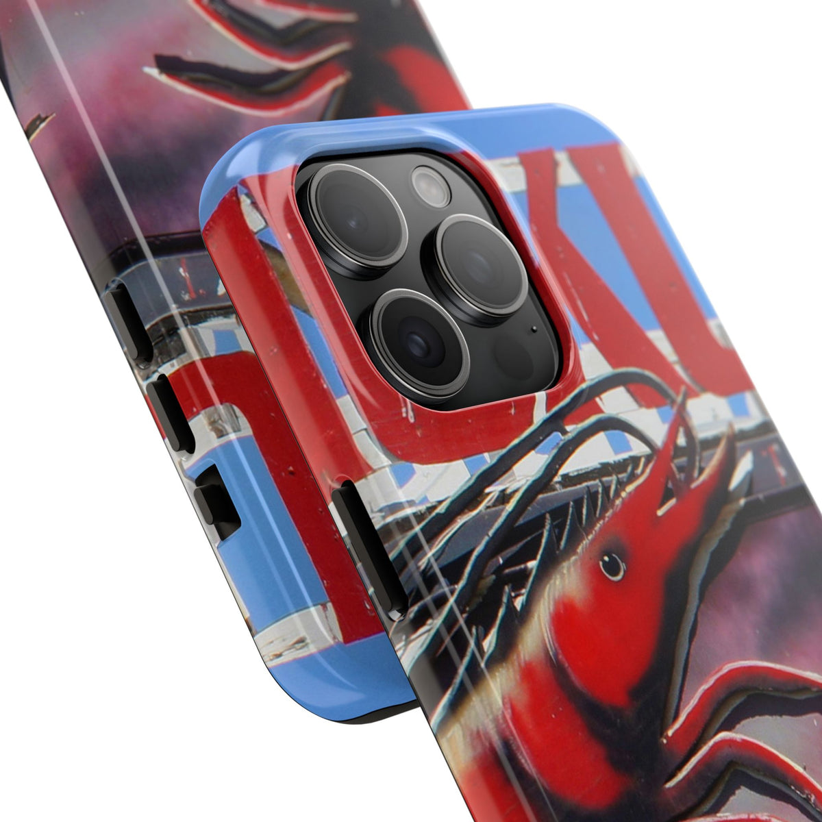 Kahuku Kai - Tough Phone Cases