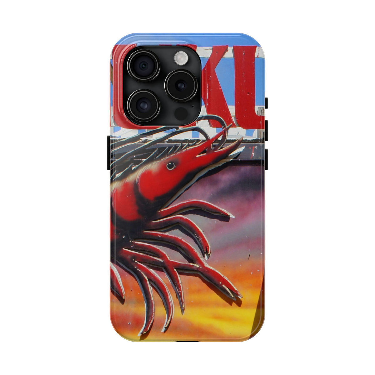 Kahuku Kai - Tough Phone Cases