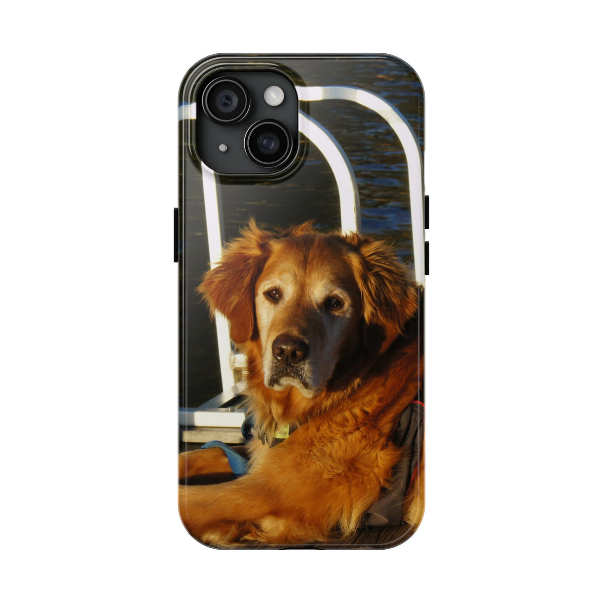 Eternal Love - Tough Phone Cases