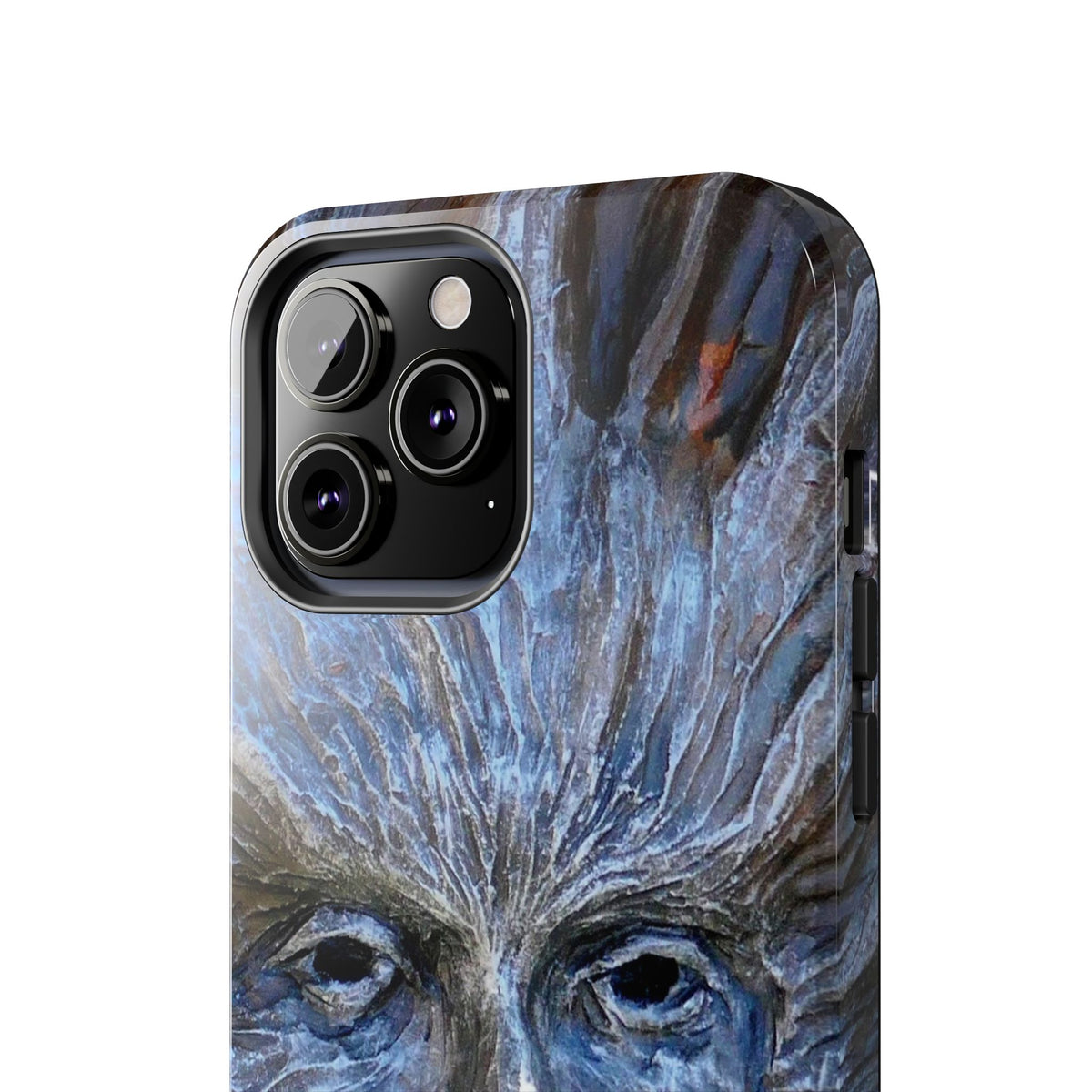 Sun God - Tough Phone Cases