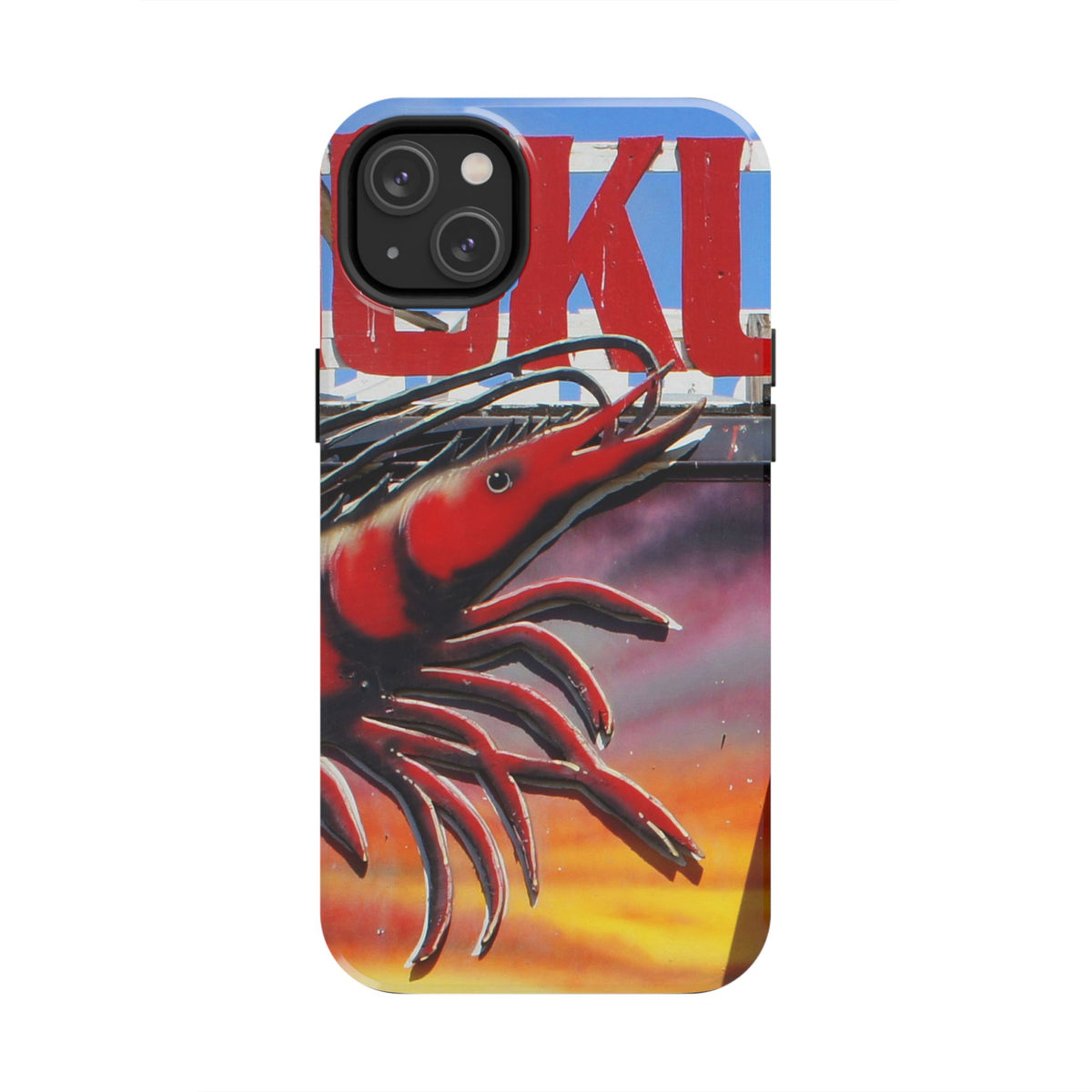 Kahuku Kai - Tough Phone Cases