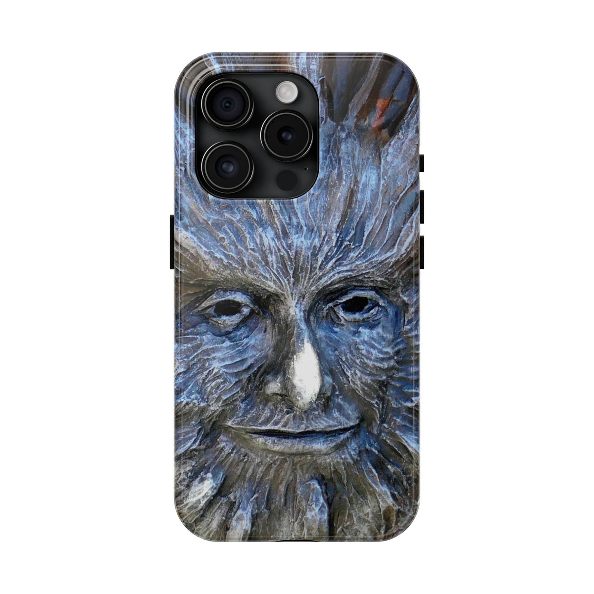 Sun God - Tough Phone Cases