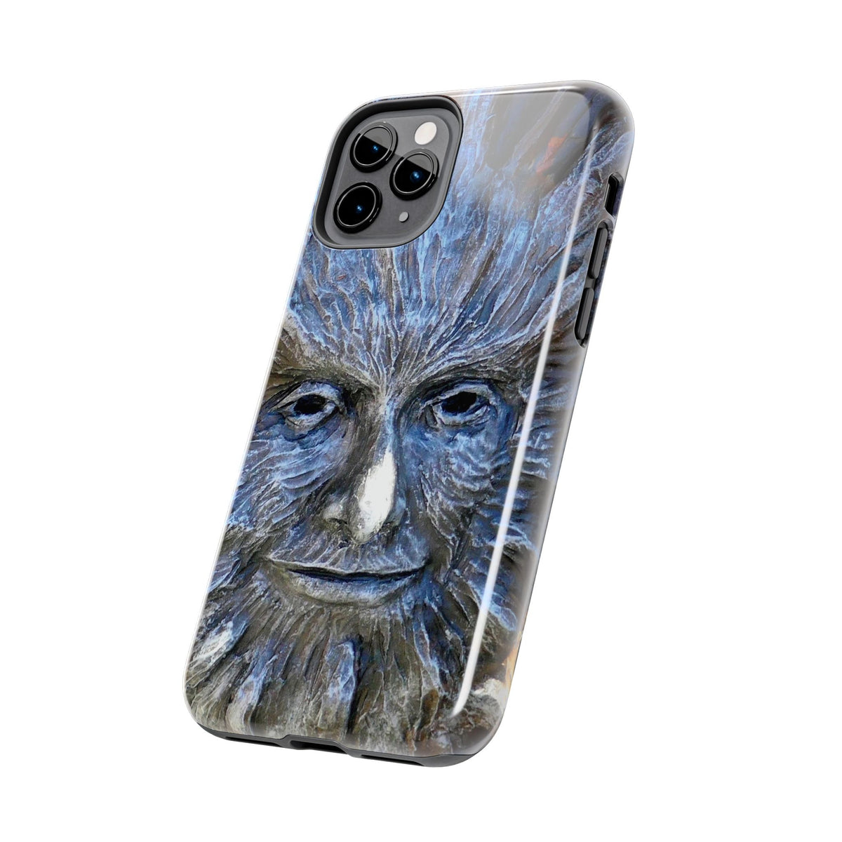 Sun God - Tough Phone Cases