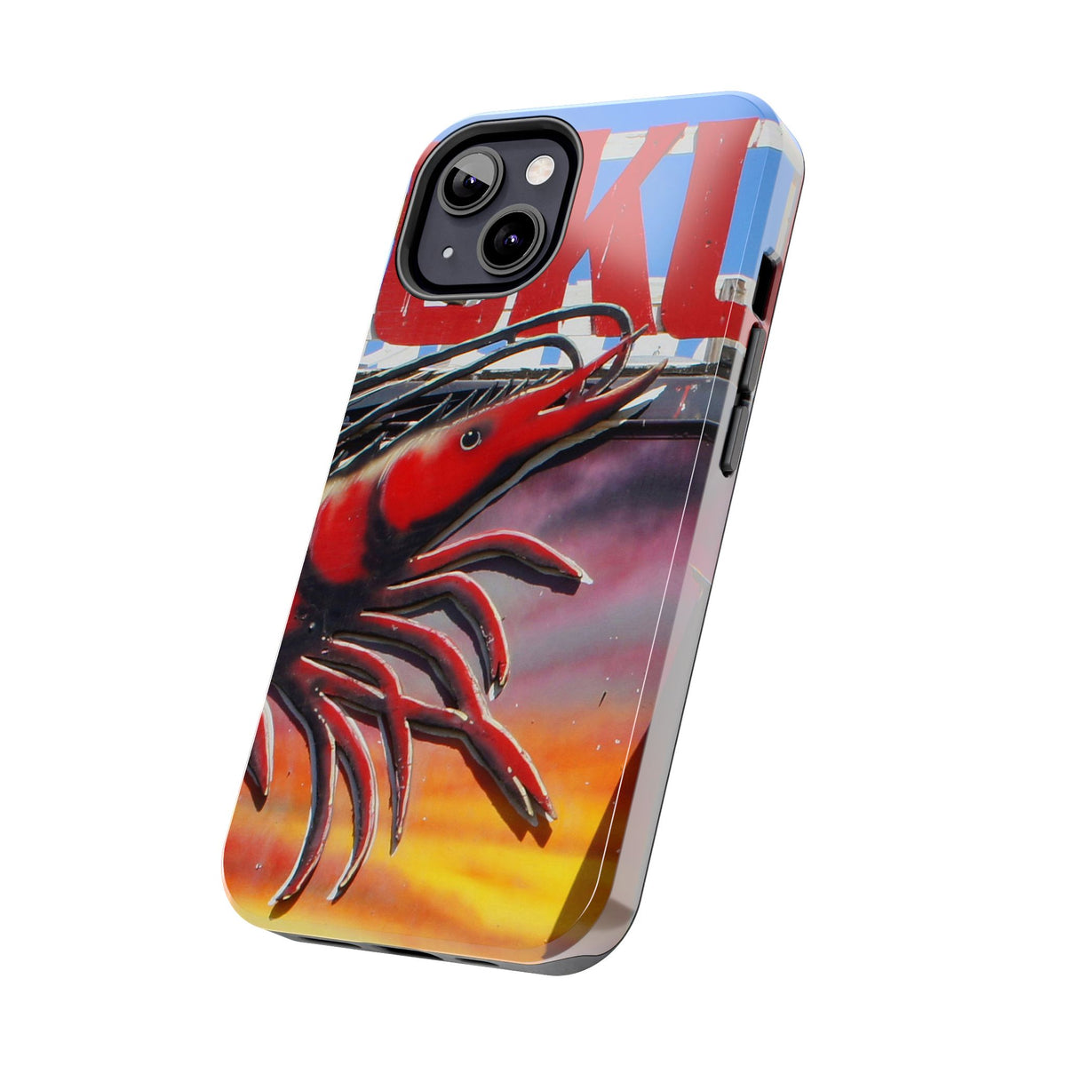 Kahuku Kai - Tough Phone Cases