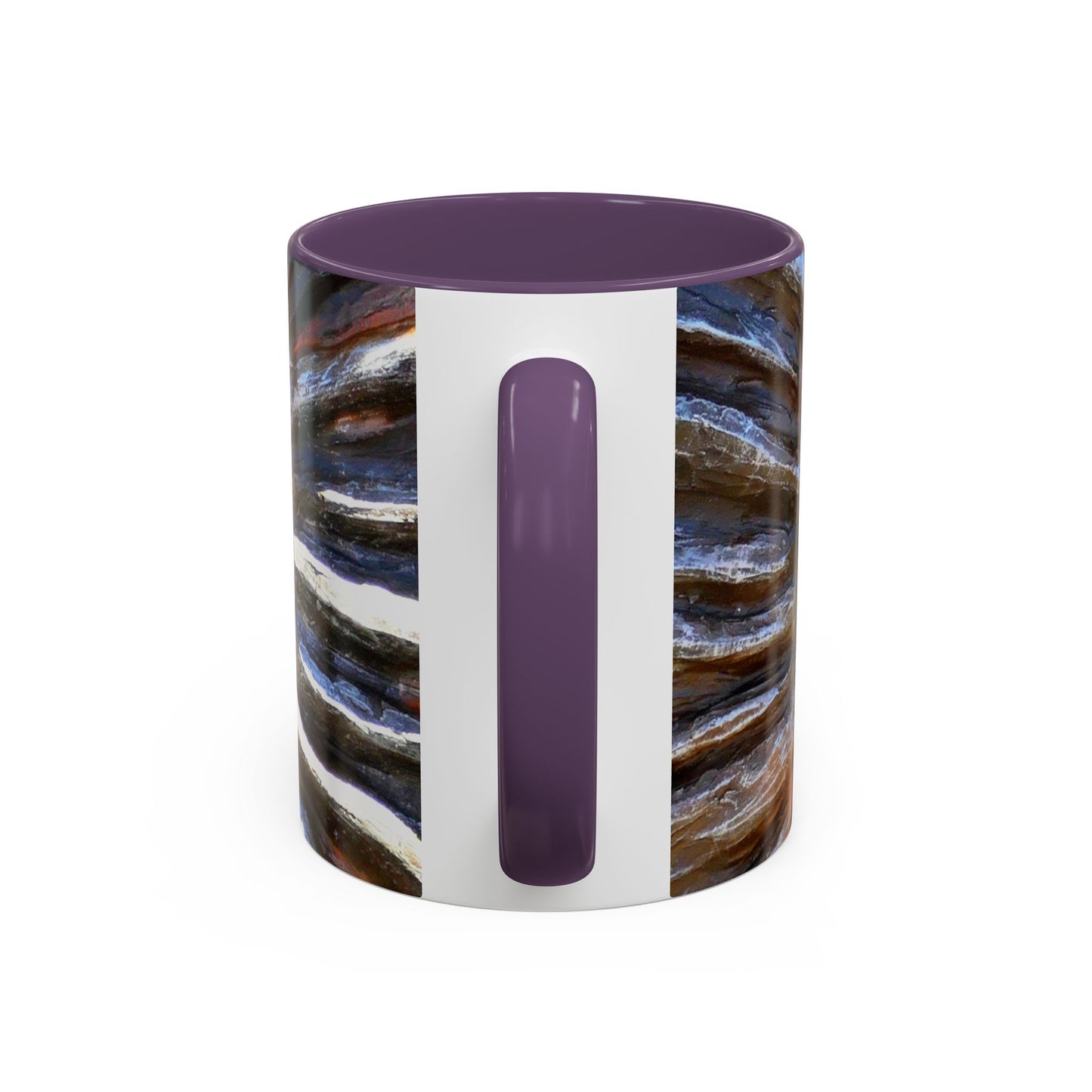 Sun God - Accent Coffee Mug (11, 15oz)