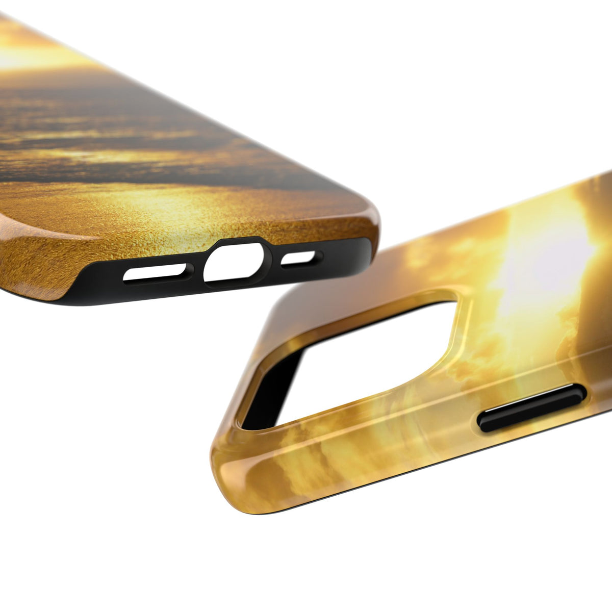 Sunset Dreams - Tough Phone Cases