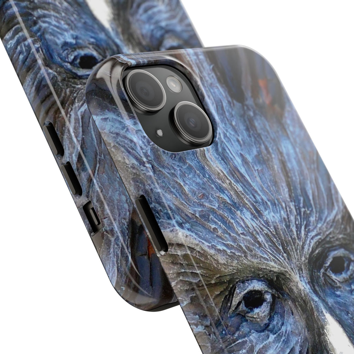 Sun God - Tough Phone Cases