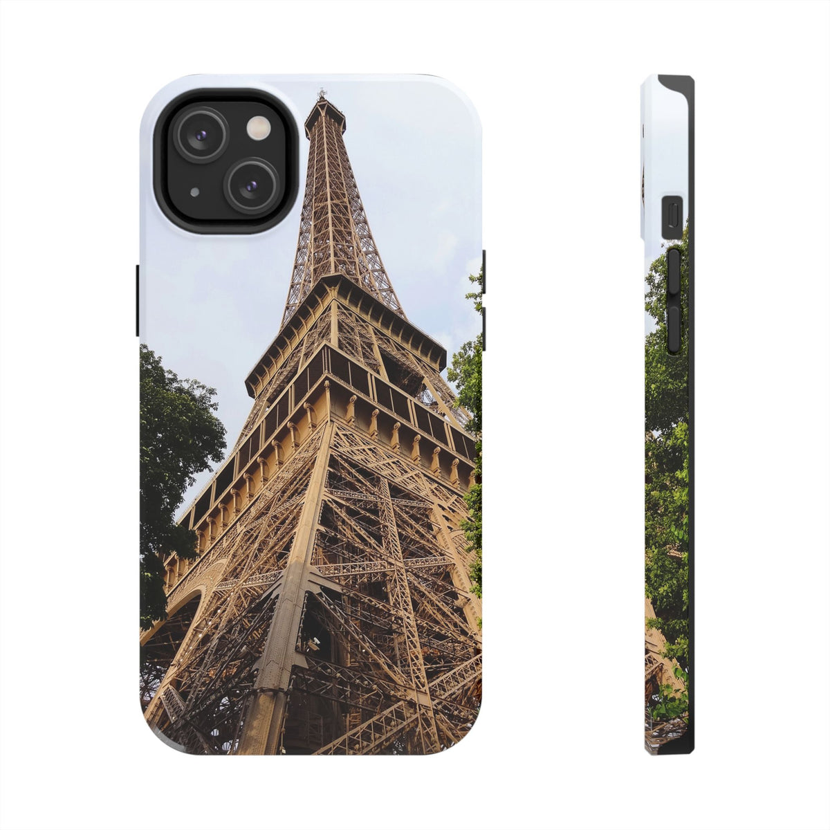 Rising Heavenly - Tough Phone Cases