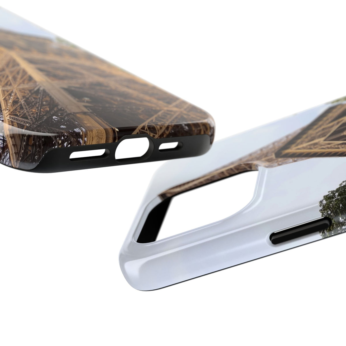 Rising Heavenly - Tough Phone Cases