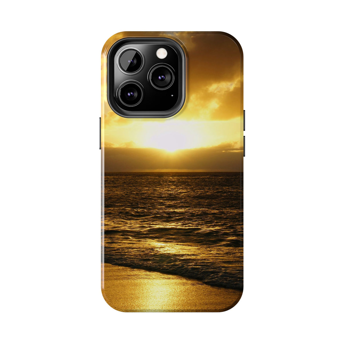 Sunset Dreams - Tough Phone Cases