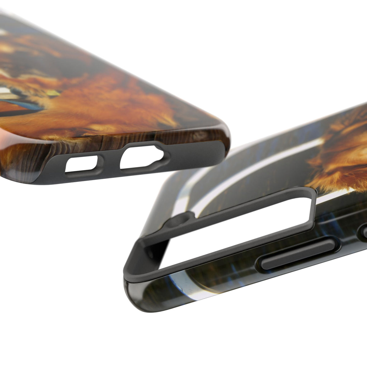 Eternal Love - Tough Phone Cases