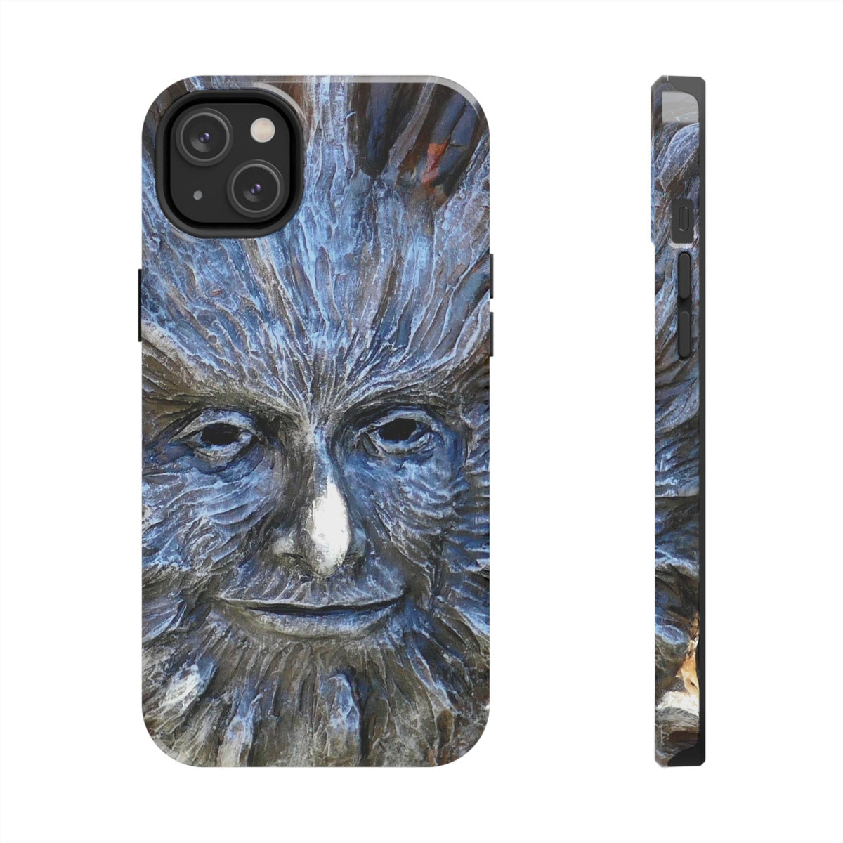 Sun God - Tough Phone Cases