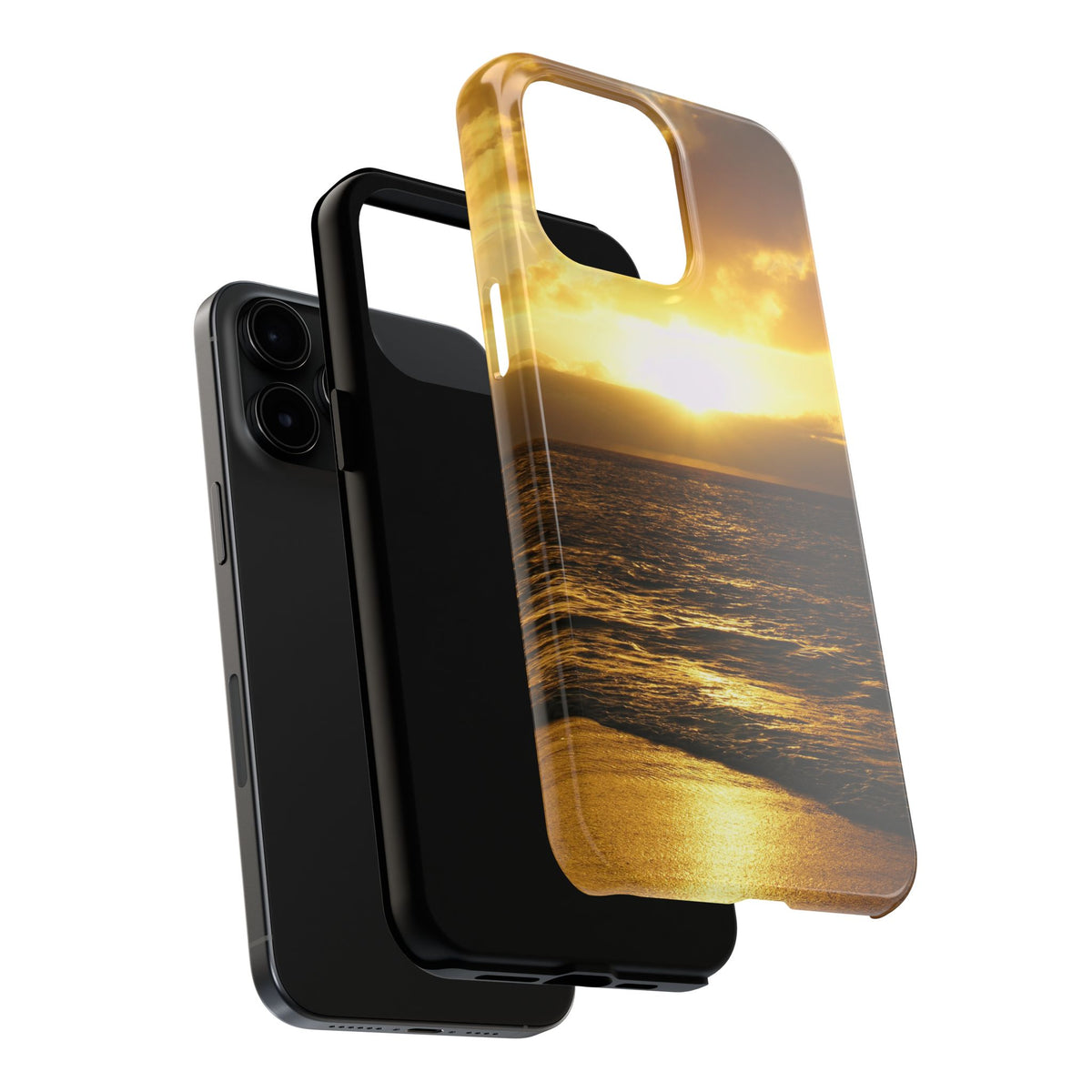Sunset Dreams - Tough Phone Cases