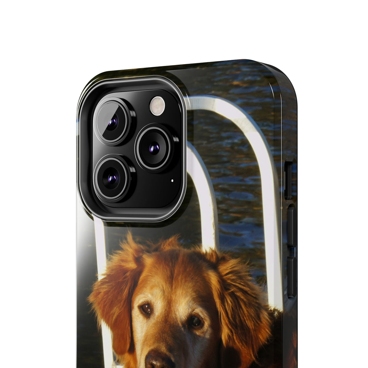 Eternal Love - Tough Phone Cases