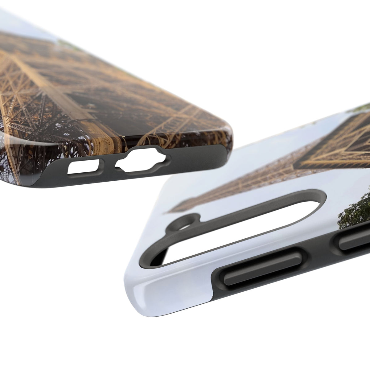 Rising Heavenly - Tough Phone Cases