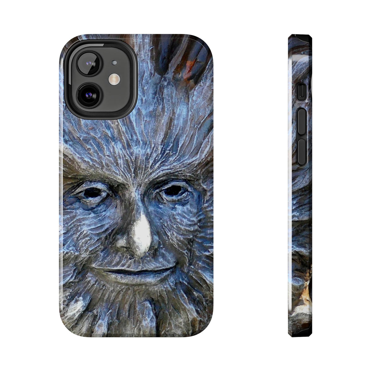 Sun God - Tough Phone Cases