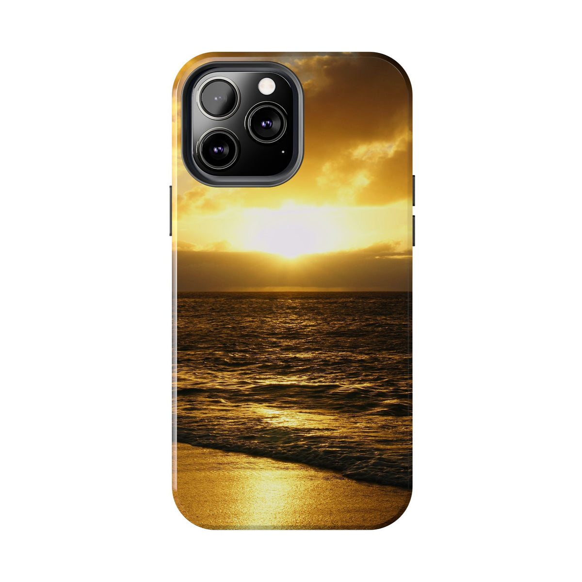 Sunset Dreams - Tough Phone Cases