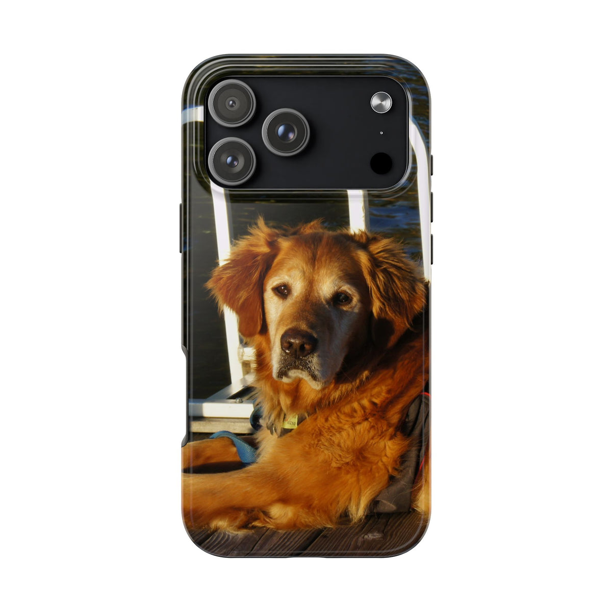 Eternal Love - Tough Phone Cases