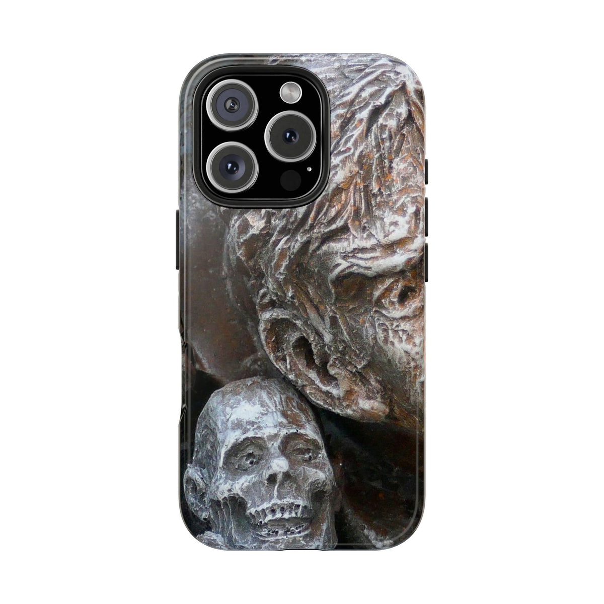 Waiting For The King - Tough Phone Cases