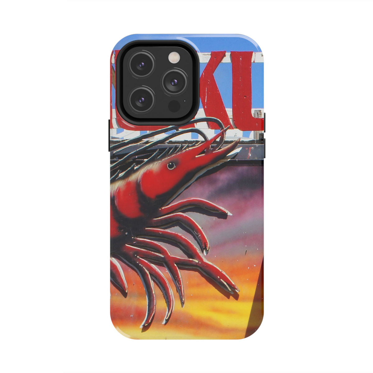 Kahuku Kai - Tough Phone Cases
