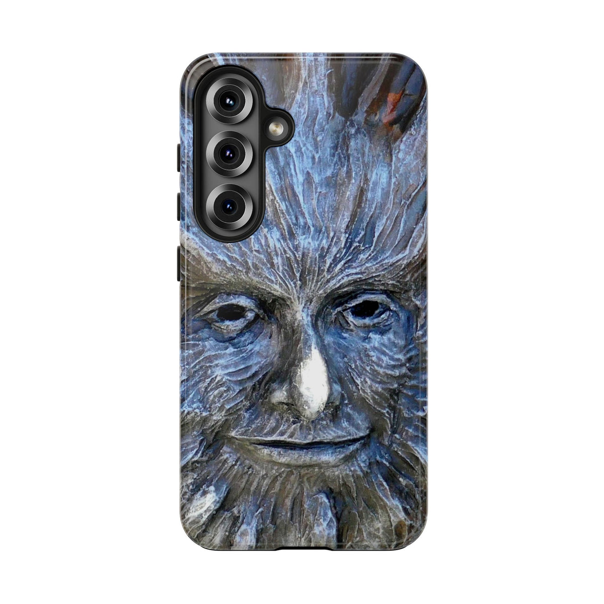 Sun God - Tough Phone Cases