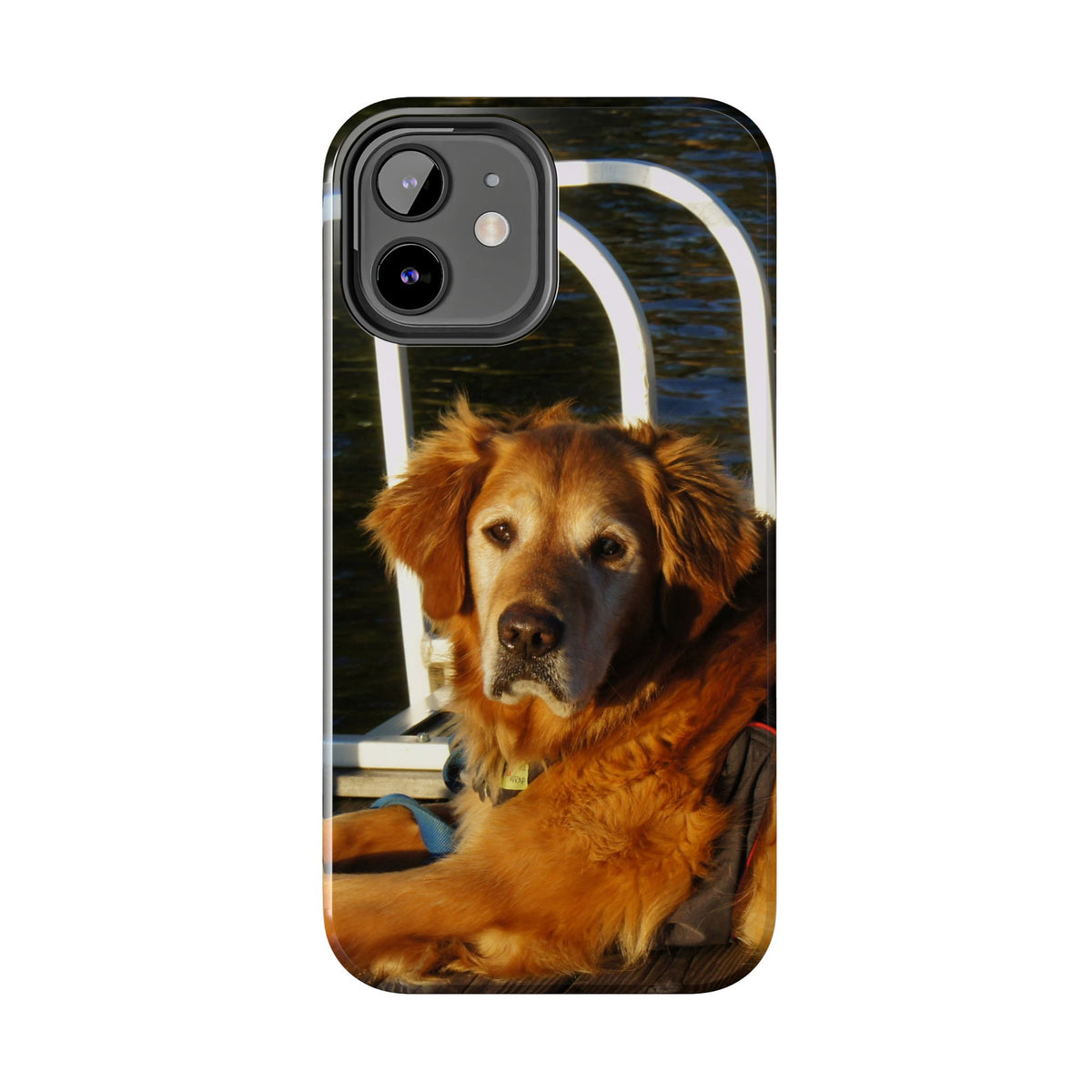 Eternal Love - Tough Phone Cases