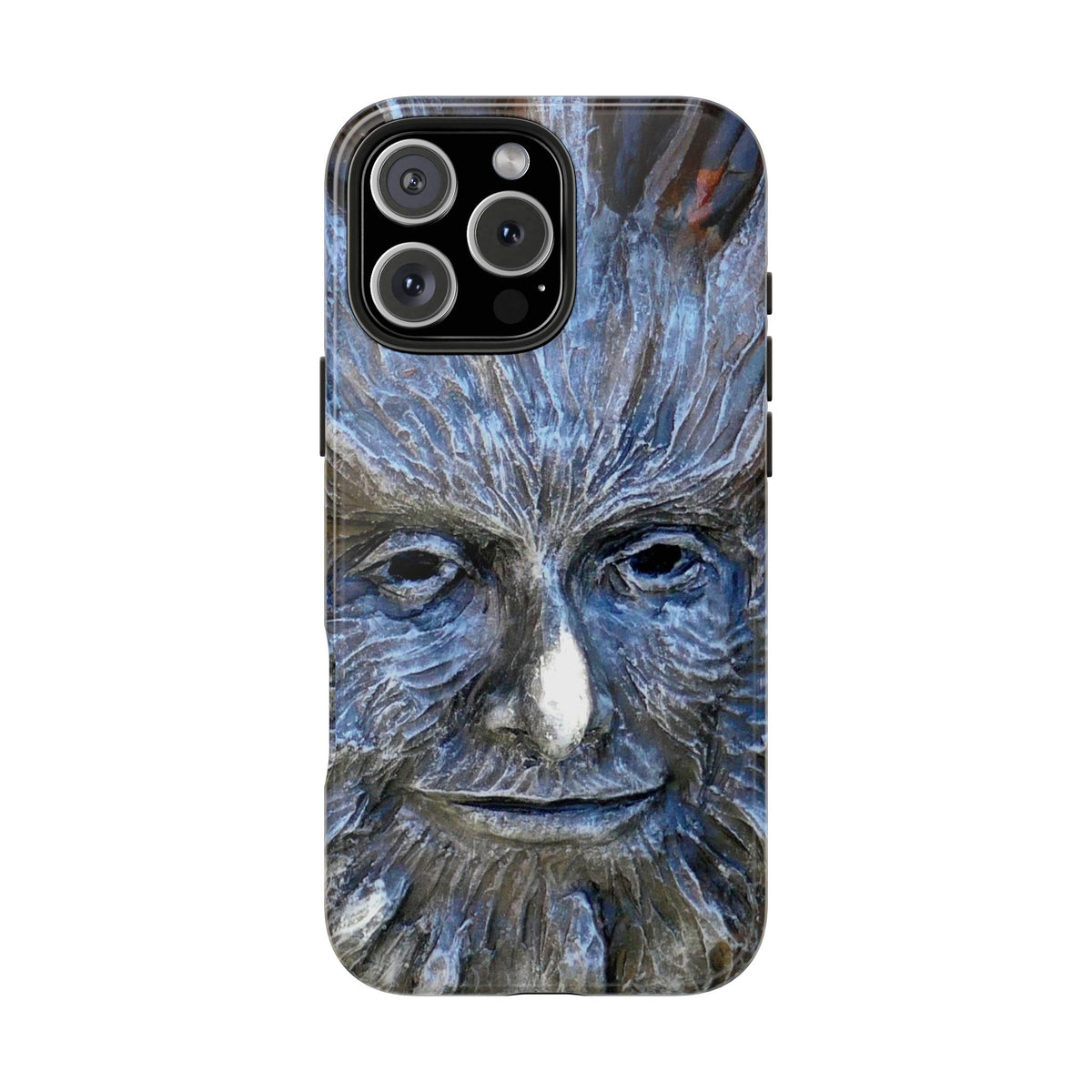 Sun God - Tough Phone Cases