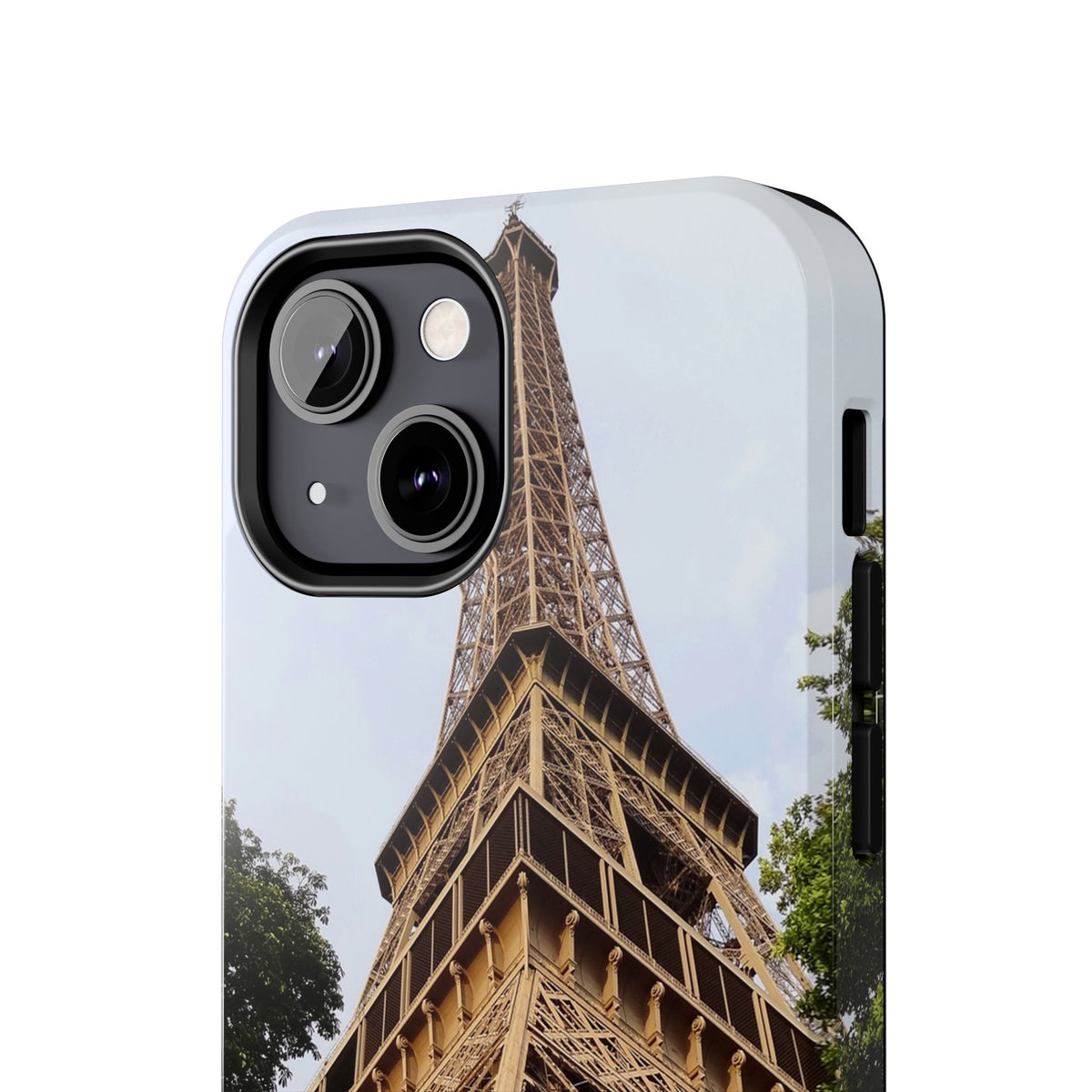 Rising Heavenly - Tough Phone Cases
