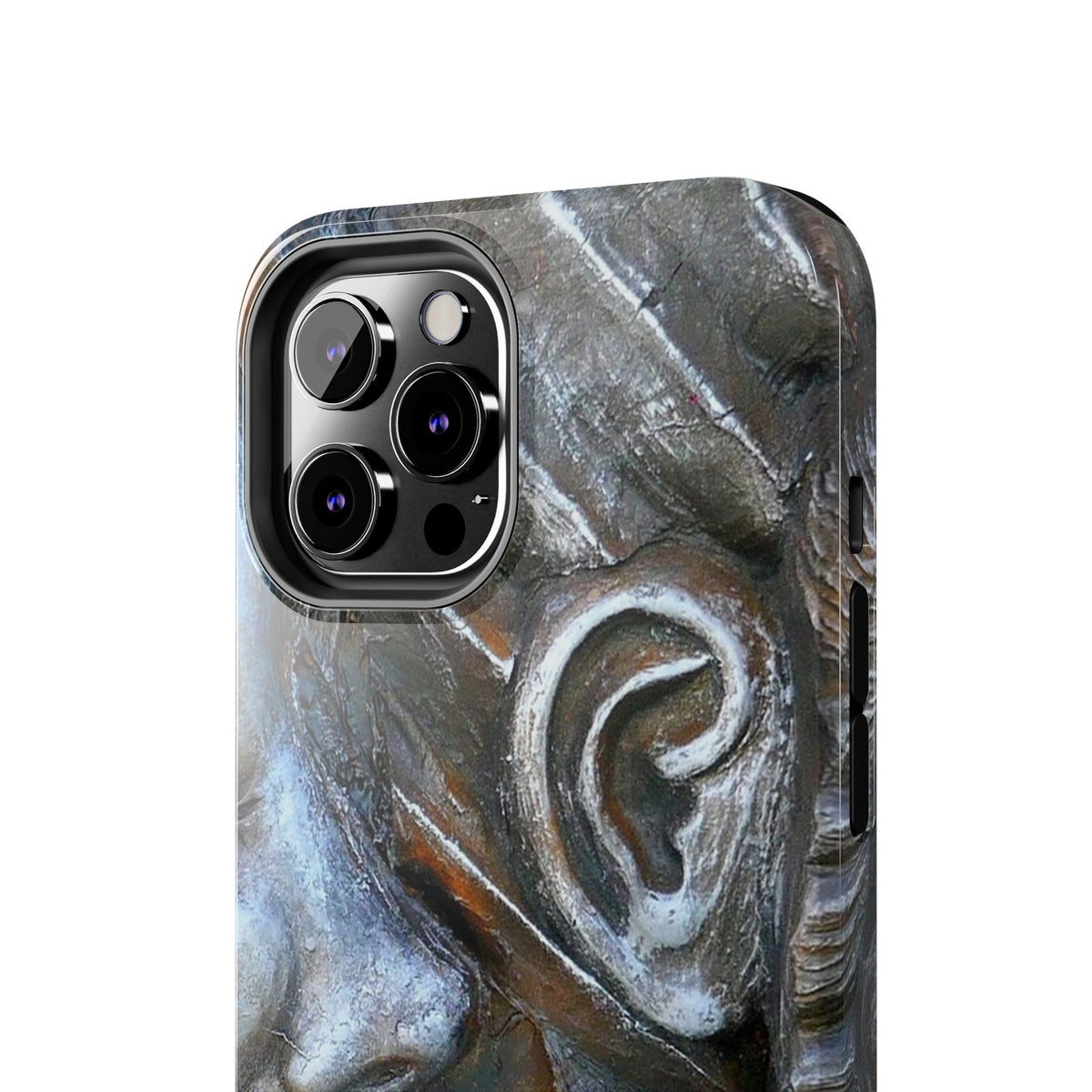 Snakily Speaking - Tough Phone Cases