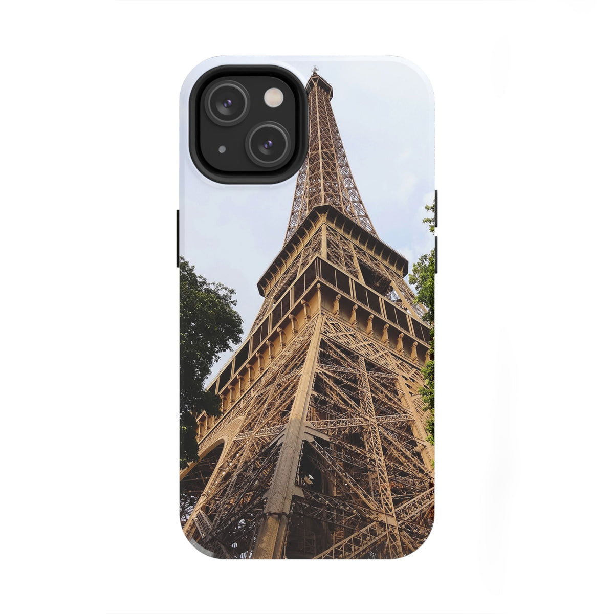 Rising Heavenly - Tough Phone Cases