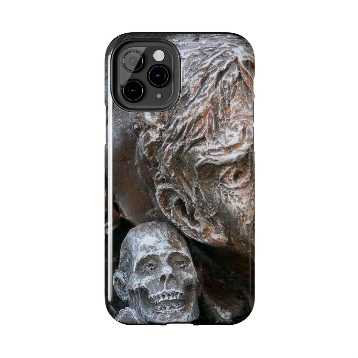 Waiting For The King - Tough Phone Cases