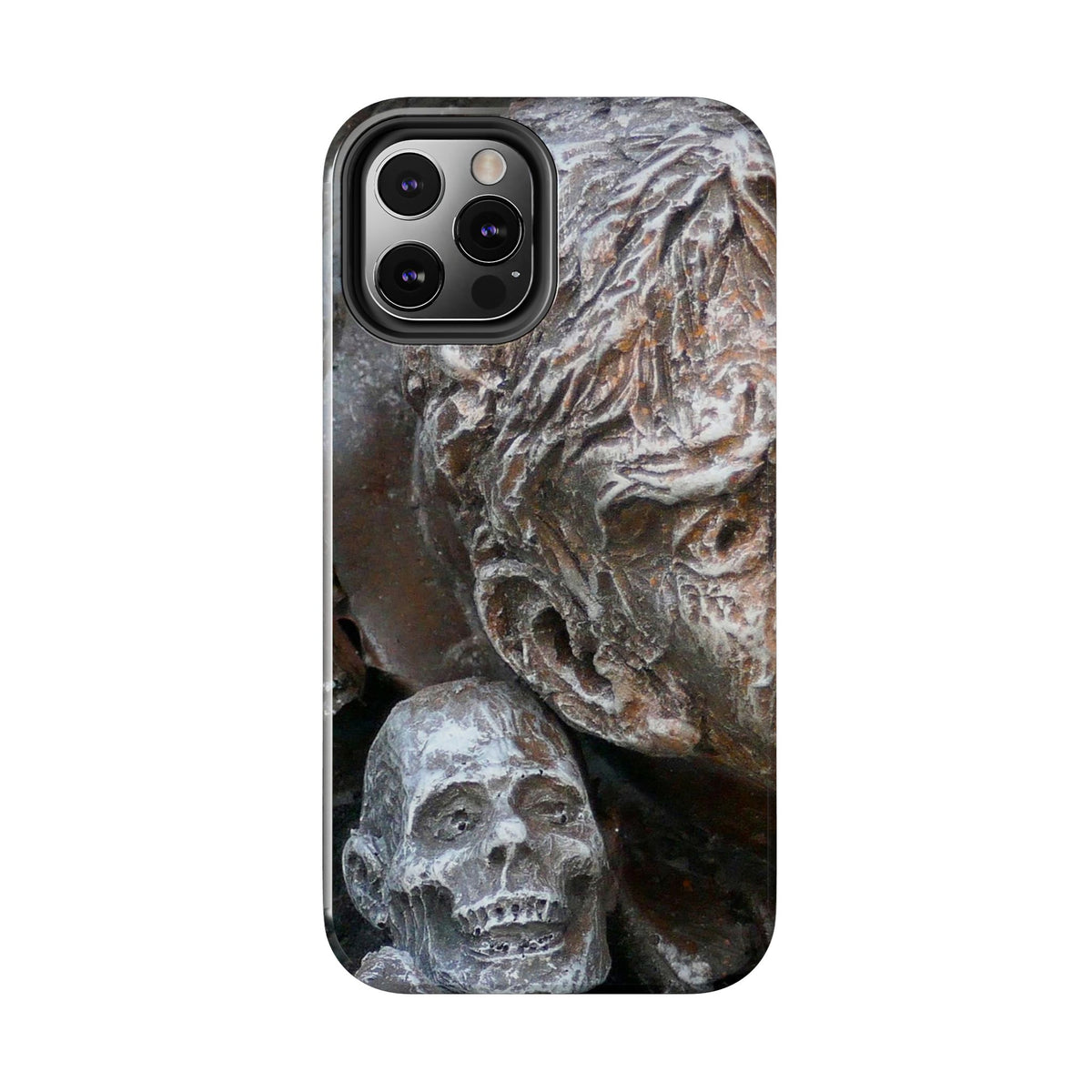 Waiting For The King - Tough Phone Cases