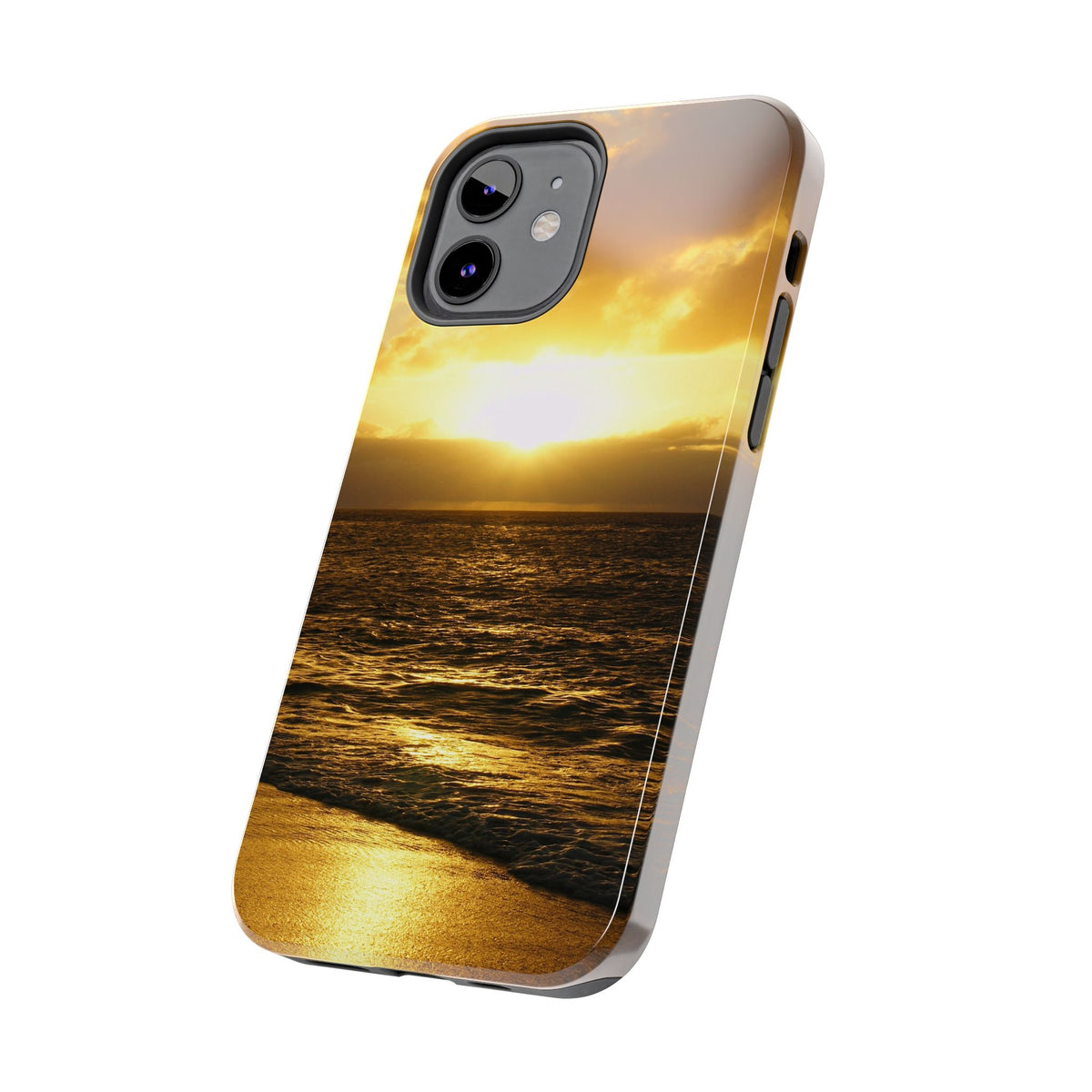 Sunset Dreams - Tough Phone Cases