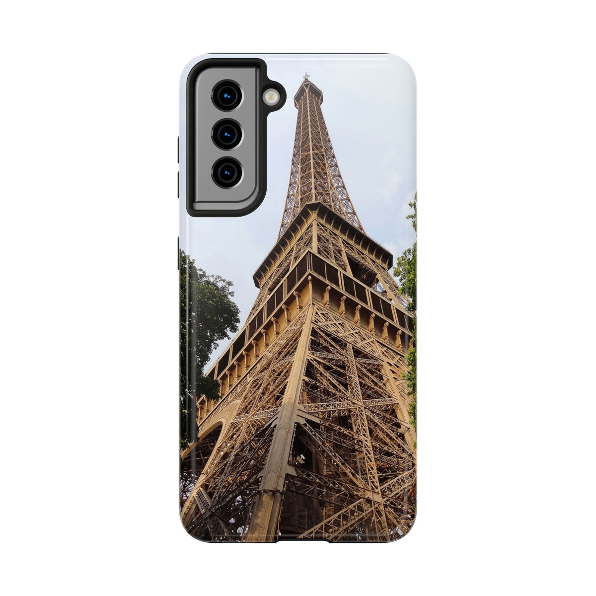 Rising Heavenly - Tough Phone Cases
