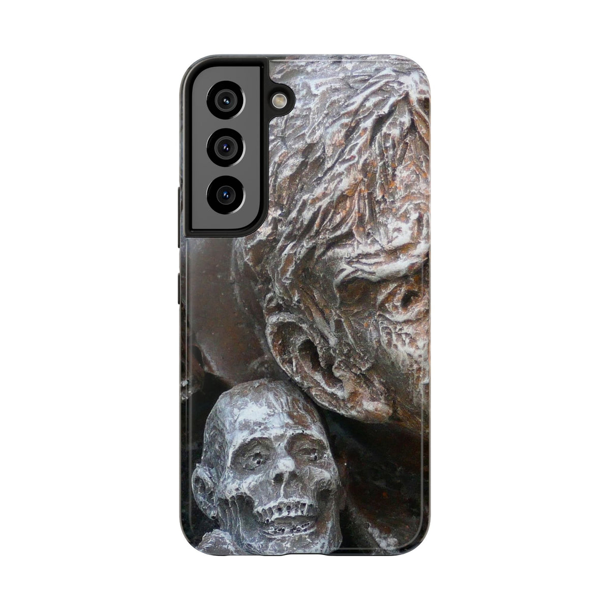 Waiting For The King - Tough Phone Cases