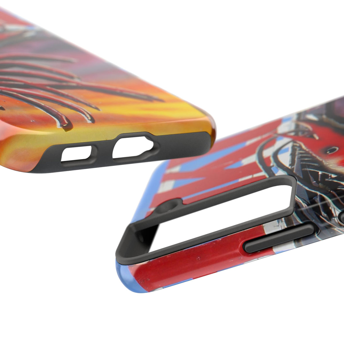 Kahuku Kai - Tough Phone Cases