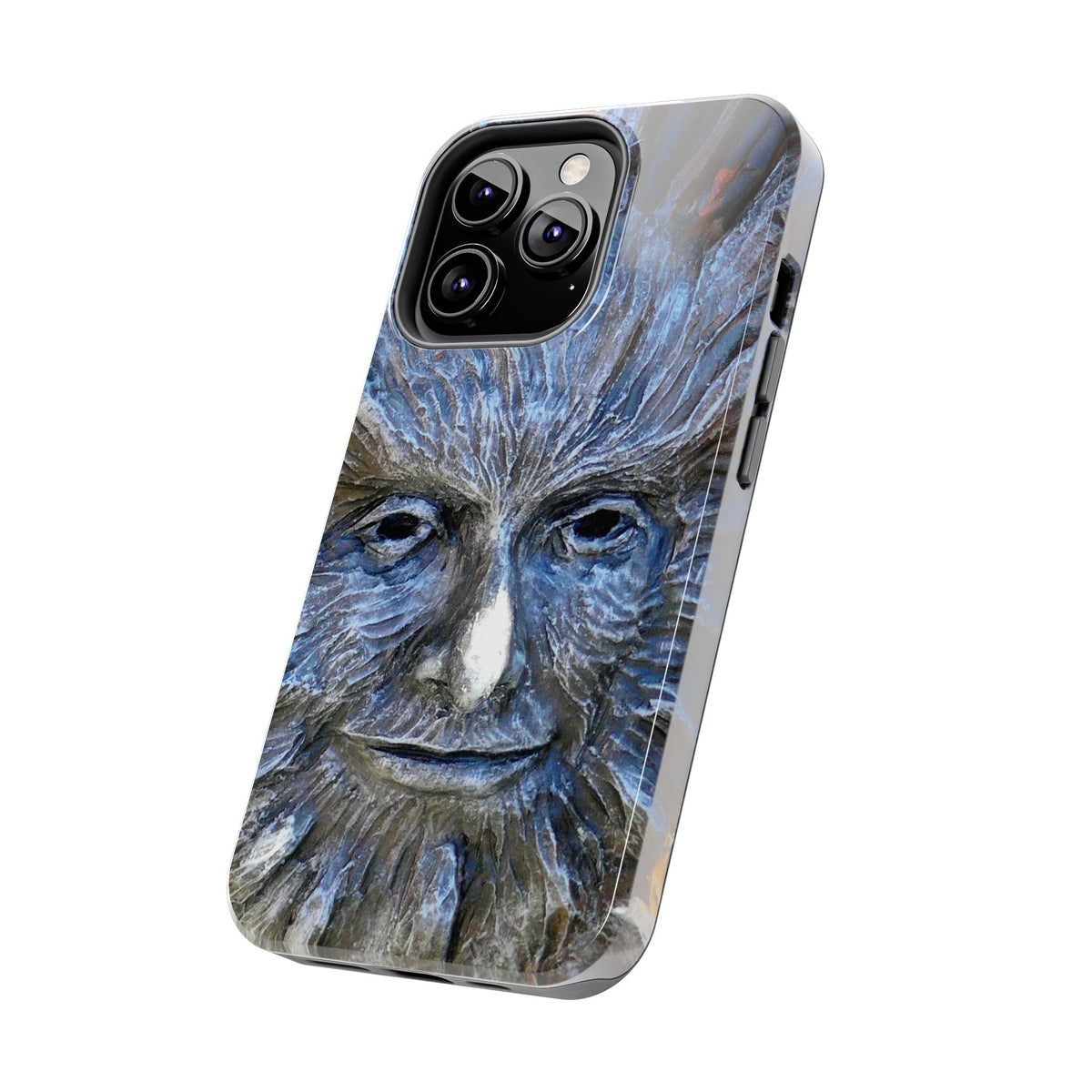 Sun God - Tough Phone Cases