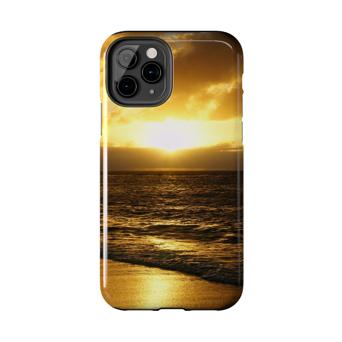 Sunset Dreams - Tough Phone Cases