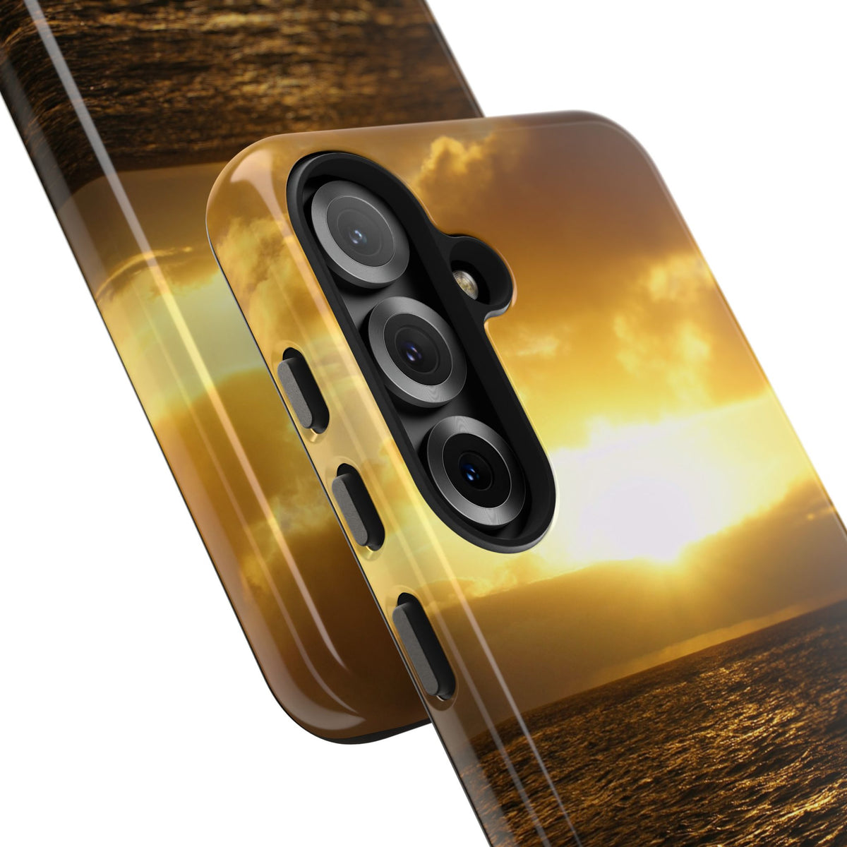 Sunset Dreams - Tough Phone Cases