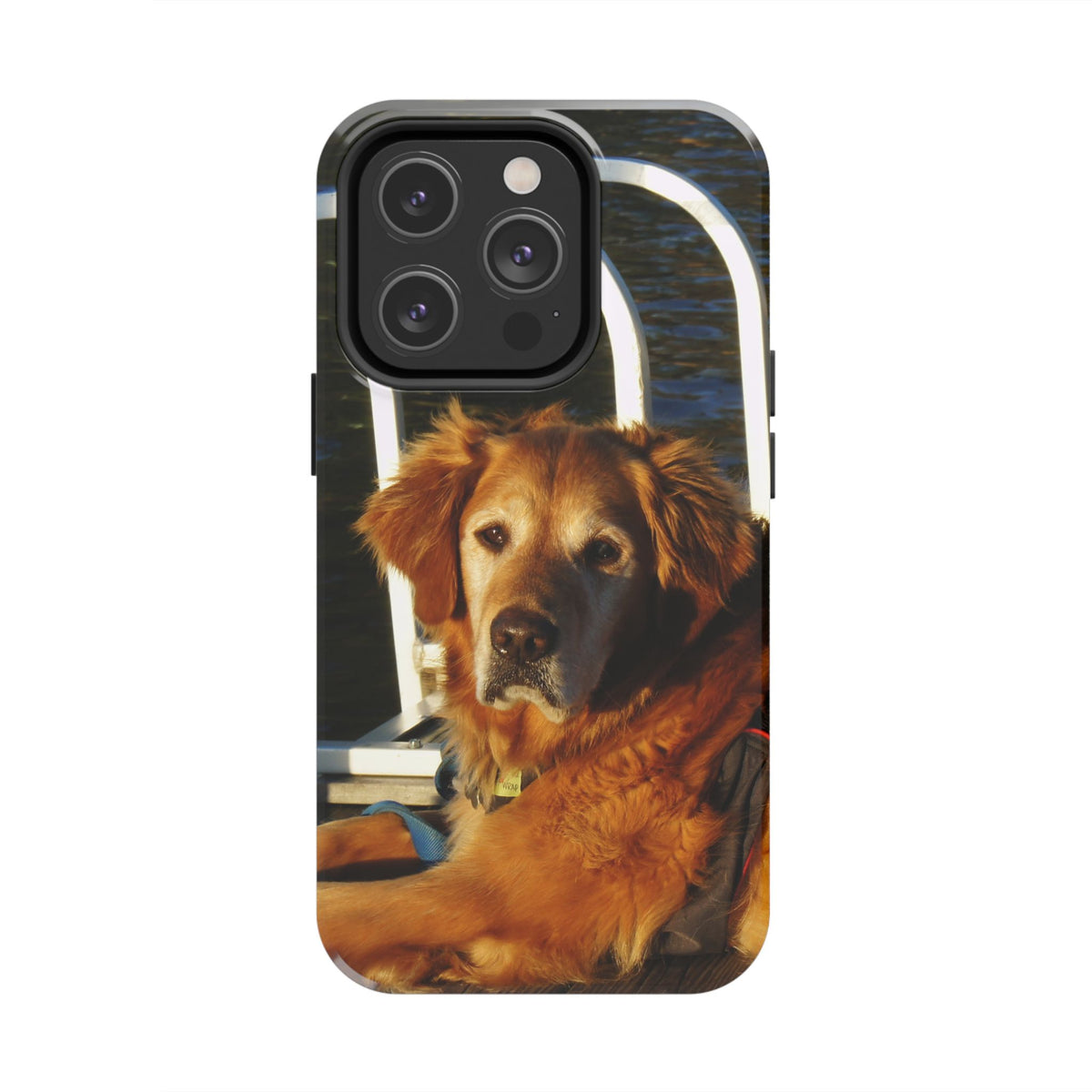 Eternal Love - Tough Phone Cases