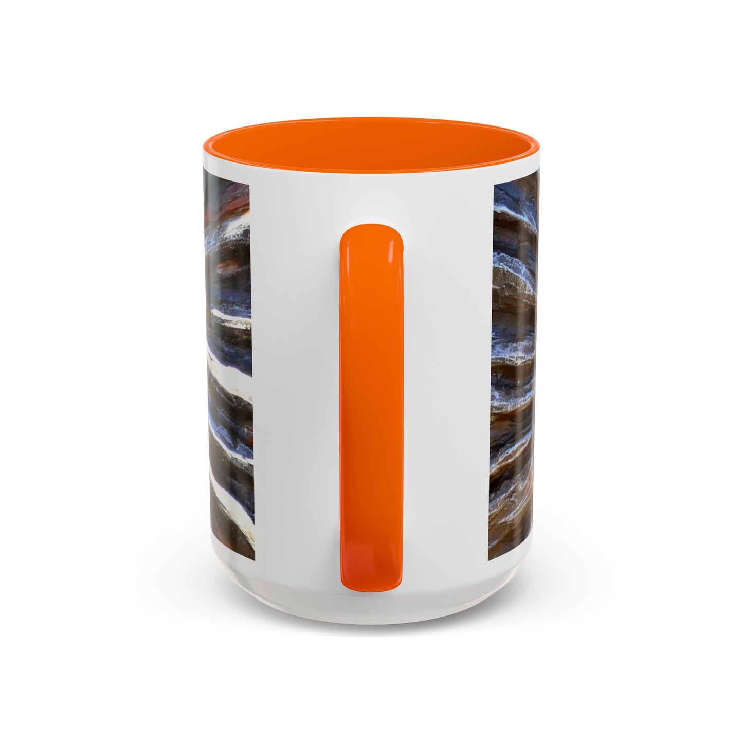 Sun God - Accent Coffee Mug (11, 15oz)