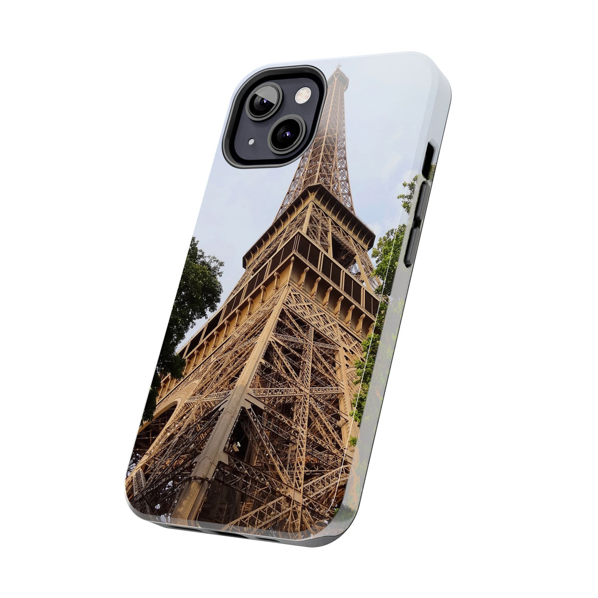 Rising Heavenly - Tough Phone Cases