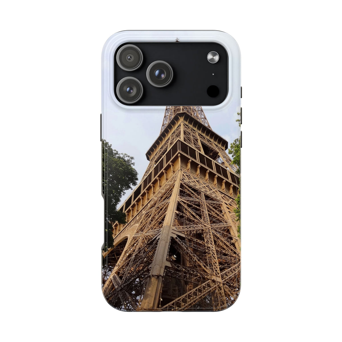 Rising Heavenly - Tough Phone Cases