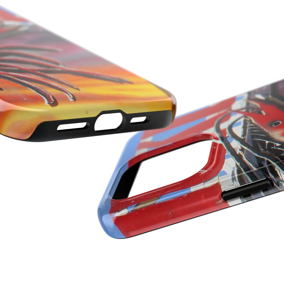 Kahuku Kai - Tough Phone Cases