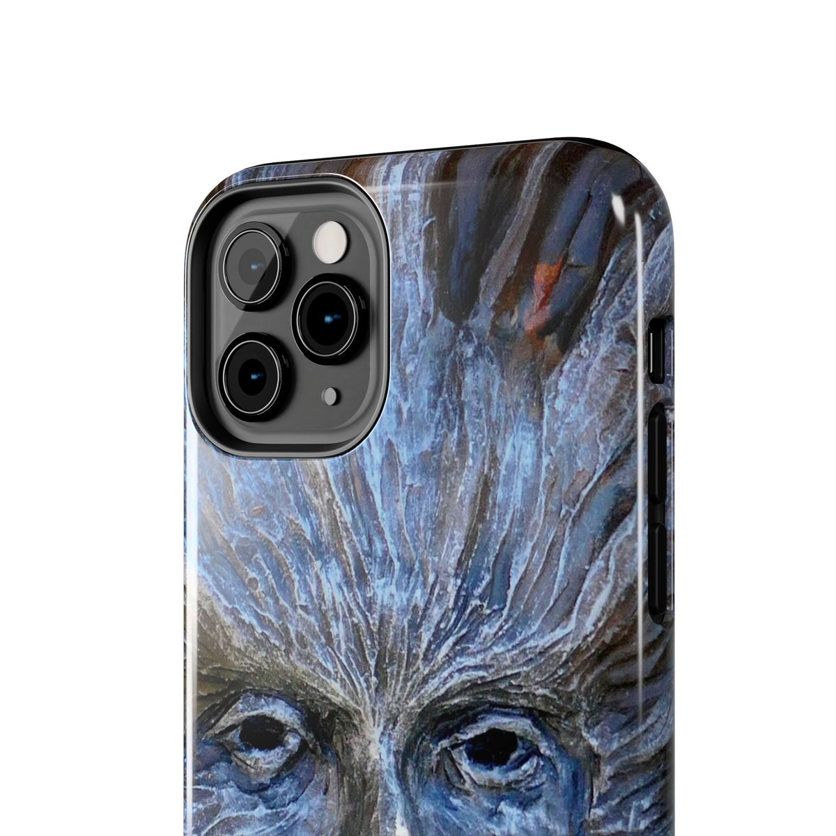 Sun God - Tough Phone Cases