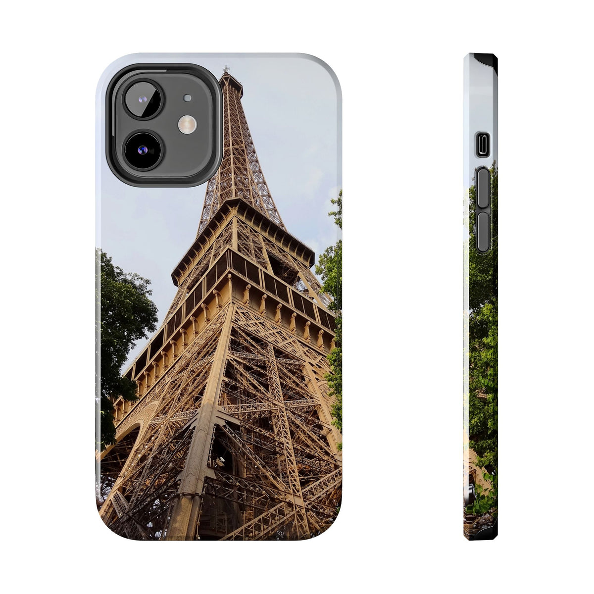 Rising Heavenly - Tough Phone Cases